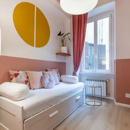The 38 Home Exclusive - Homkeey Apartments