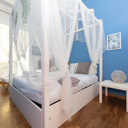 Ciak House Rosy By Ghor Apartment