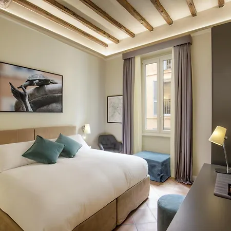 Hotel Besecret Belsiana