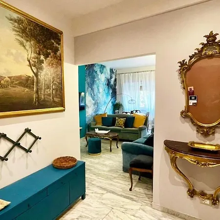 Apartamento Domus Jonia Dream Or Reality