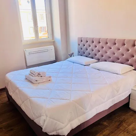 Fast Re Apartment