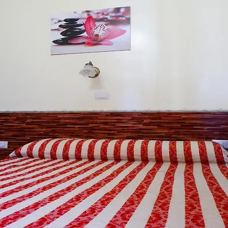 Cristina Rooms
