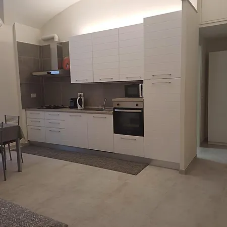 Acquedotto Di Nerone Hotel