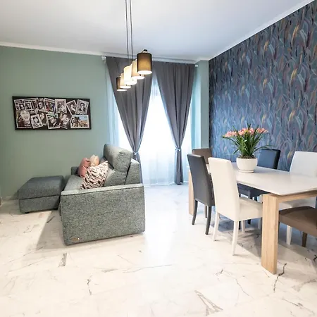 Dimora 247 Apartment