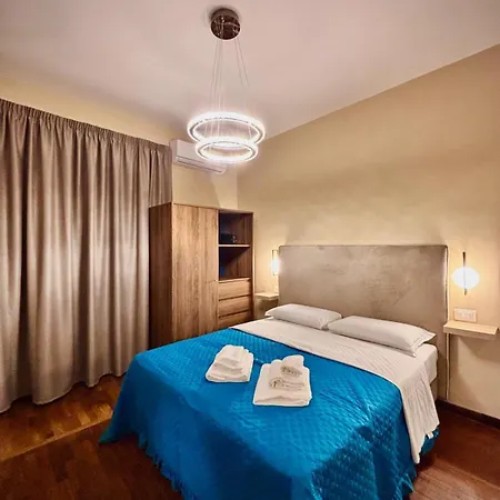 Le Vie Di San Pietro Guest House