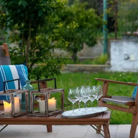Villa Oasi Country Seaside