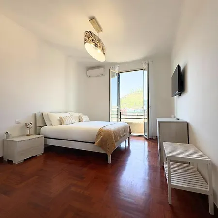 Casa Alice Near Vatican City - Modern, High Floor With View
