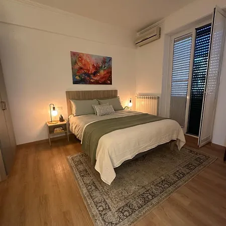 Appartamento 'Boh House'