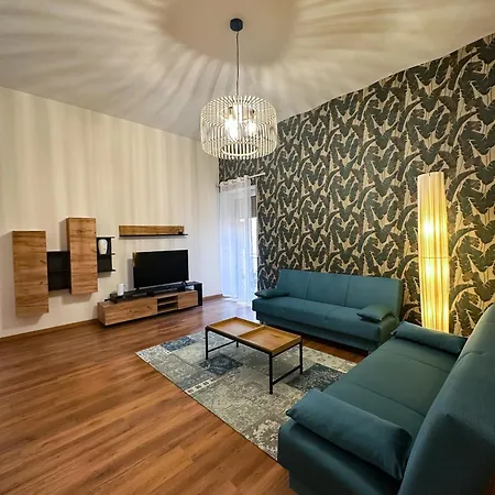 Dreamingrome Apartment
