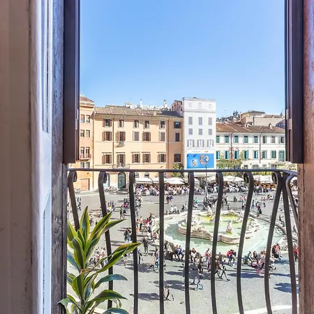 Suite Navona