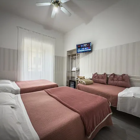 Hotel Giada Roma