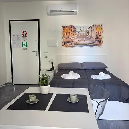 Mirti Suite Roma