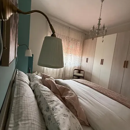 Biancal'Aura Apartamento