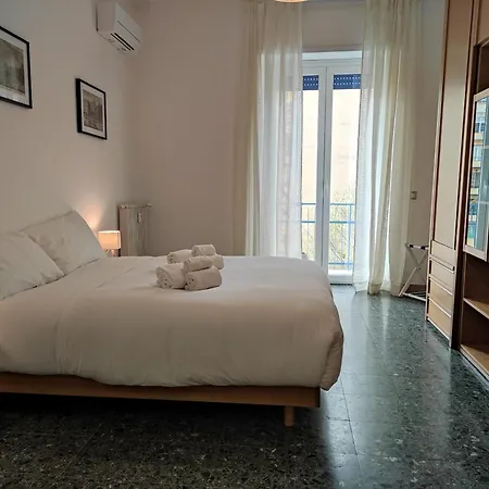 Silvia Apartment