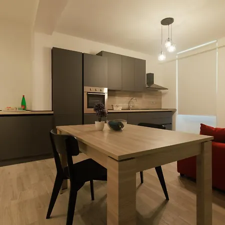 Casa Dei Papi - Guest House