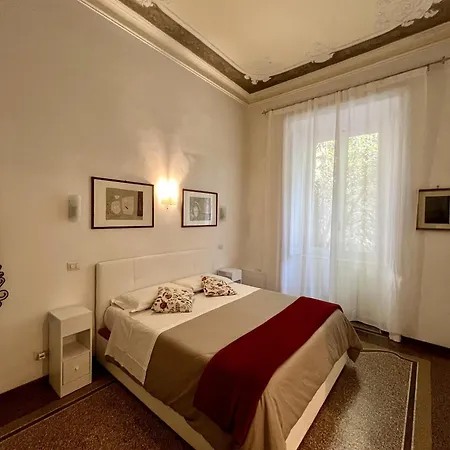 דירות Vintage In Rome
