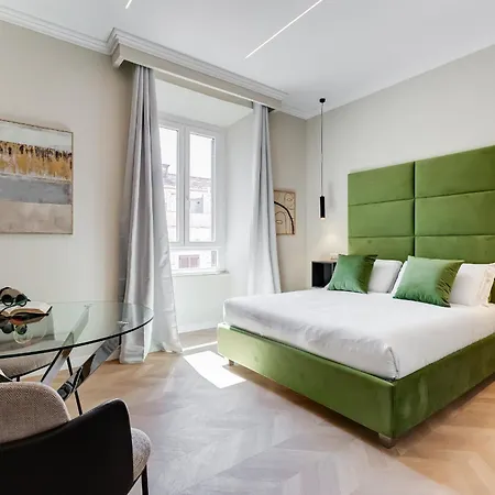 Dionigi 43 Private Suites By Premium Suites Collection