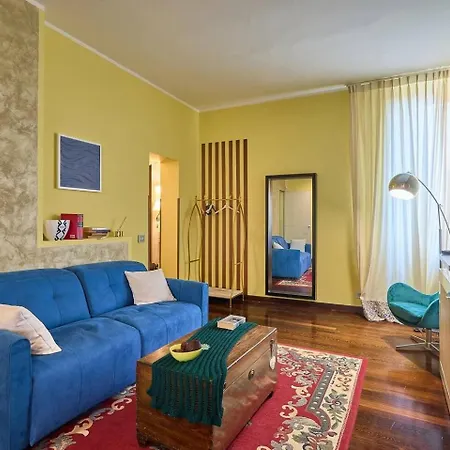 Casa Tembien In Rome Apartment