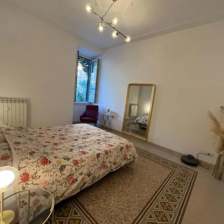 Charming Apartment In San Pietro