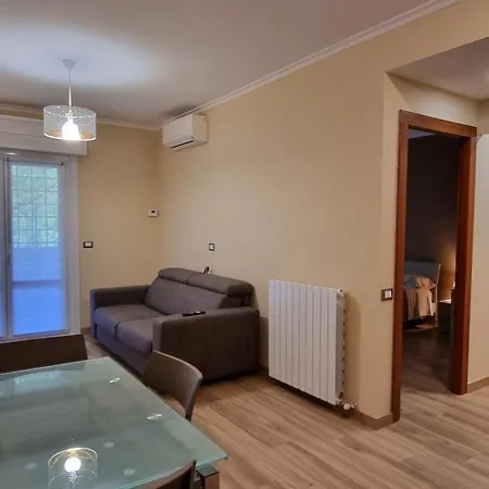 Lucia'S Guest House - Casa Vacanze