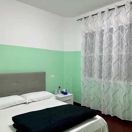 Bellaroma Astrea Apartment