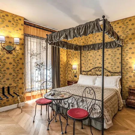Residenza Ave Roma Bed & Breakfast