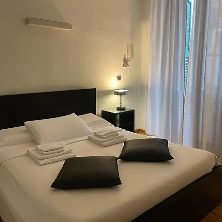 Appartamento Stefano House Roma 2