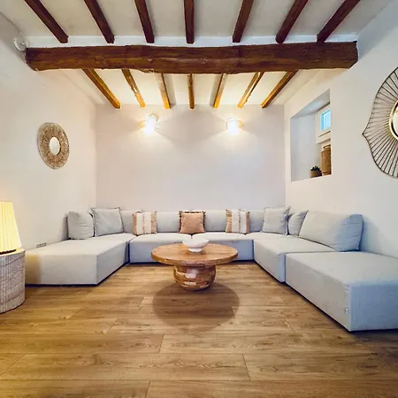 La Giulia Luxury - Homkeey Apartments