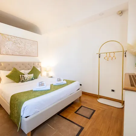 Mb Suites Margutta