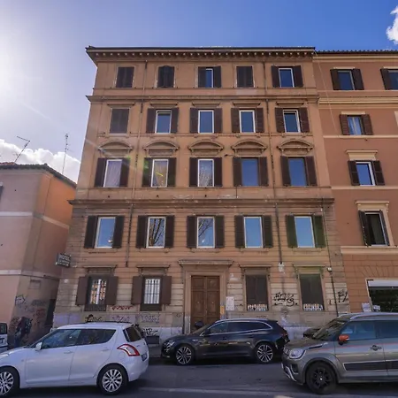 Castel Sant'Angelo Suitelux