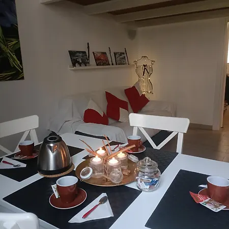 Trastevere In Loft