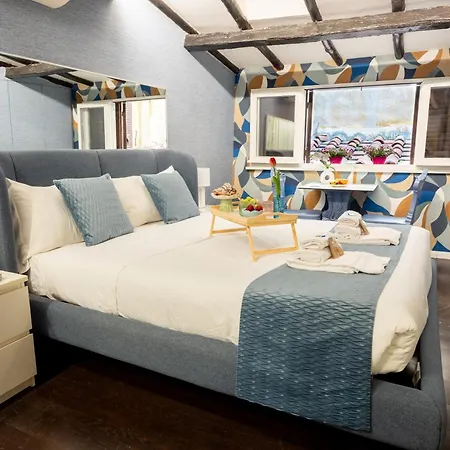 Mb Suites Corso