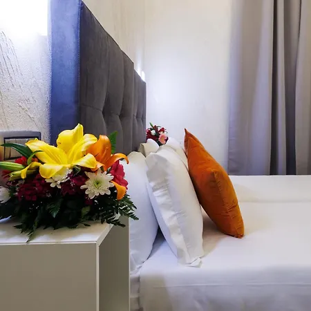 Vatican Jubilee Guest House