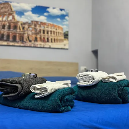 Casa Vacanze Centocelle