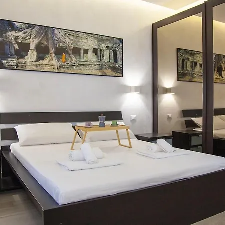 Luxury Stay In Rome Steps From Metro A Cornelia