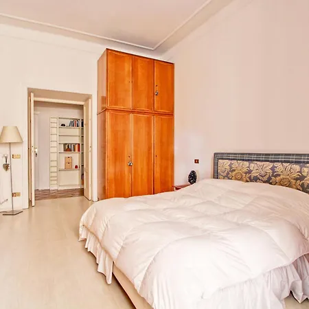 Parioli - Cozy Apartment