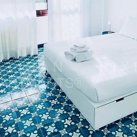 Balduina Home