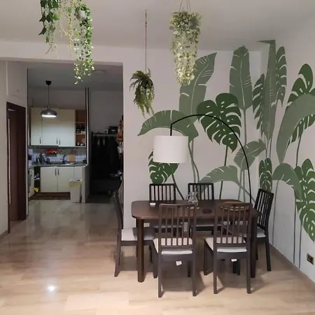 Casa Con Lorenzo