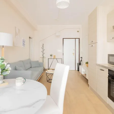 Aeterna Nomentana House Rome Apartment