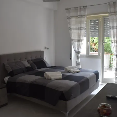 Casa Vacanza Sadama