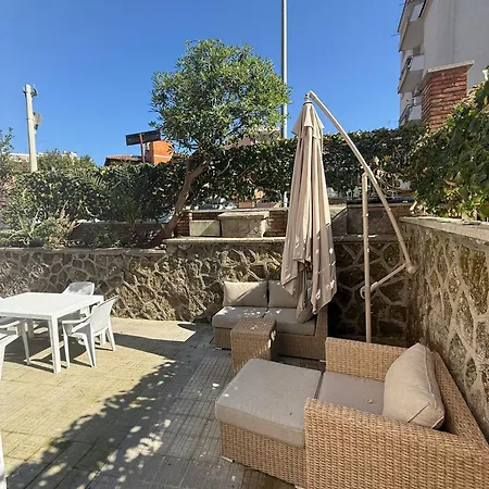 La Martinella A Roma Apartment