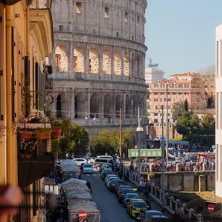 Colosseo Guest House
