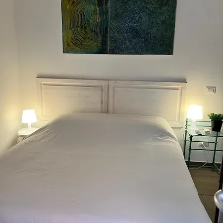 Monteverde Apartment