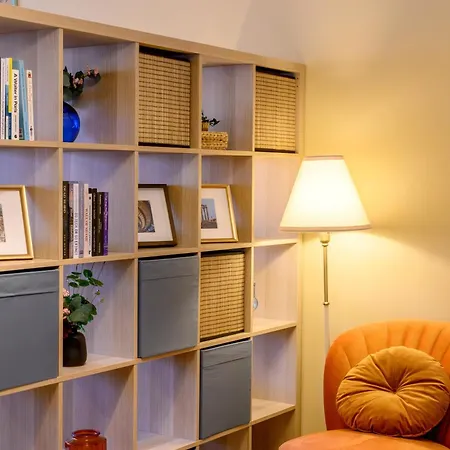 Prosper House Apartment