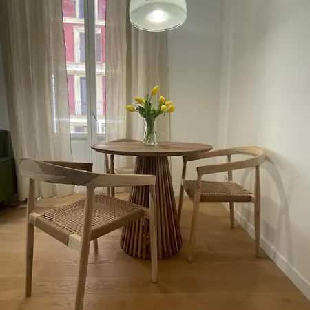 Paolo'S Boutique Apartment Near Villa Borghese