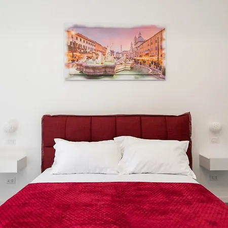 753 Roma Apartment