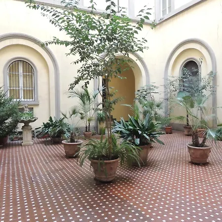 Domus 28 Hotel