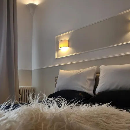 Monteoppio One Apartment