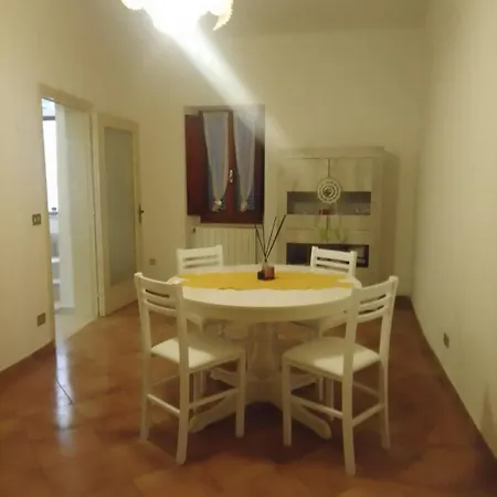 Casa La Rosa Villa
