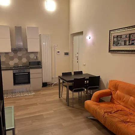 Vatican Boutique Apartment
